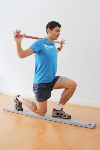 FMS-Functional Movement Screen Functional Movement Screen
