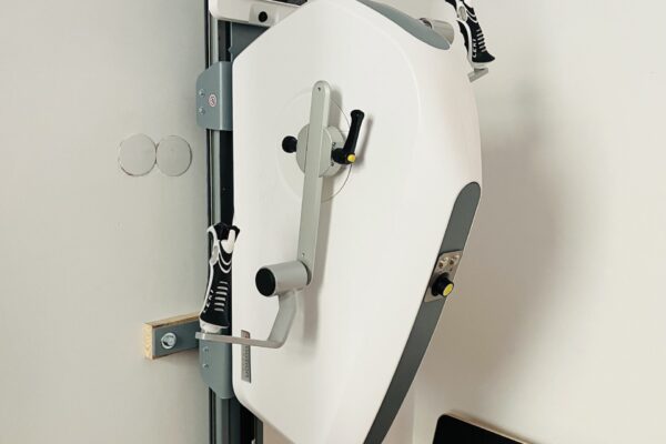 Kurbelergometer Klein